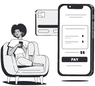Prepaid appointments? No problem