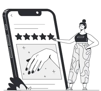 Your review matters!