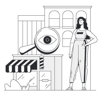 Discover local businesses and treatments